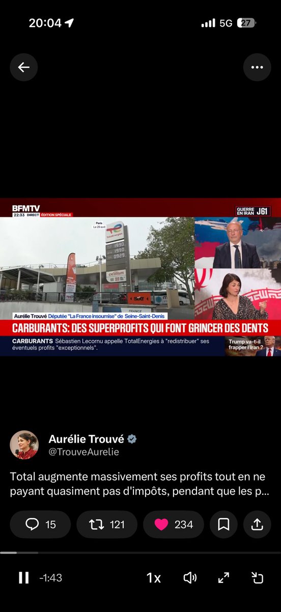 GKUNCHAUFFEUR tweet media