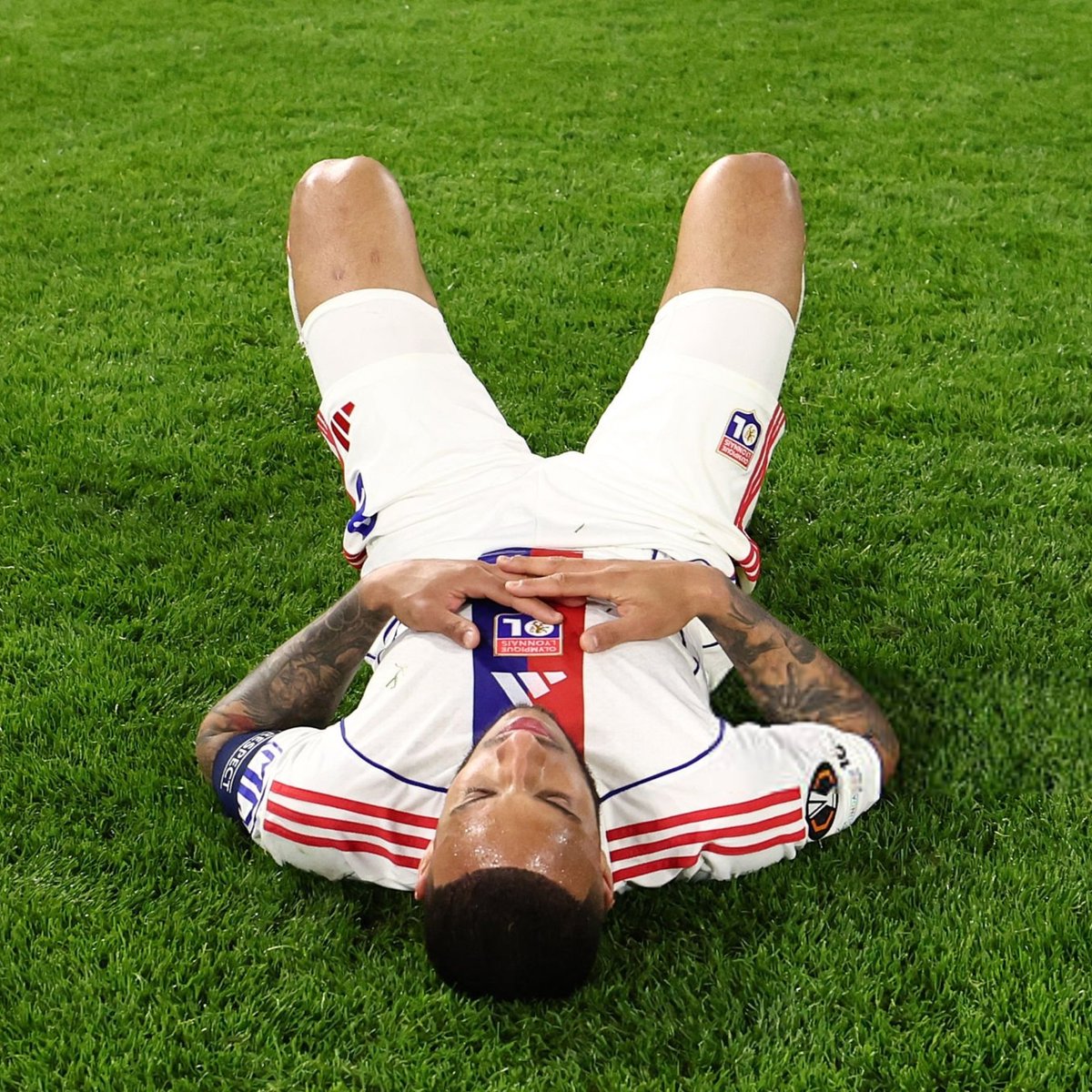 Actu Ligue 1 tweet media