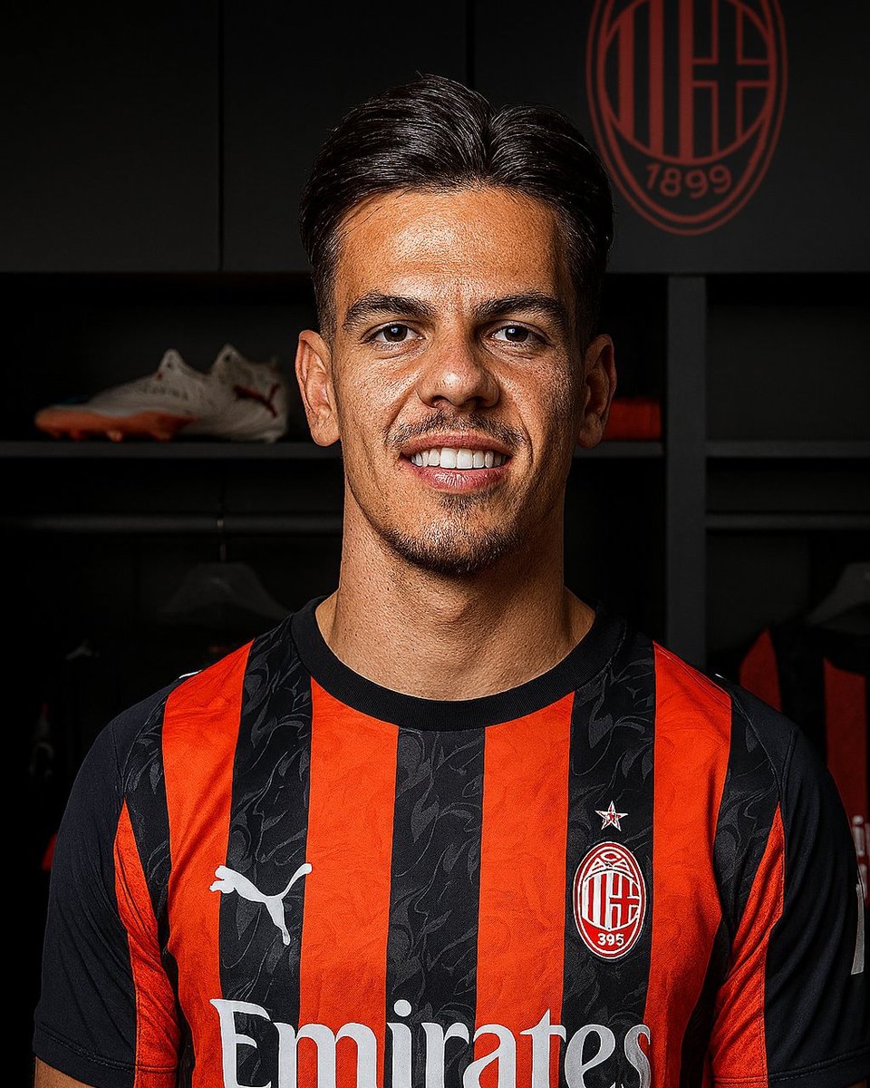 OlivieroFan 🔴⚫ tweet media