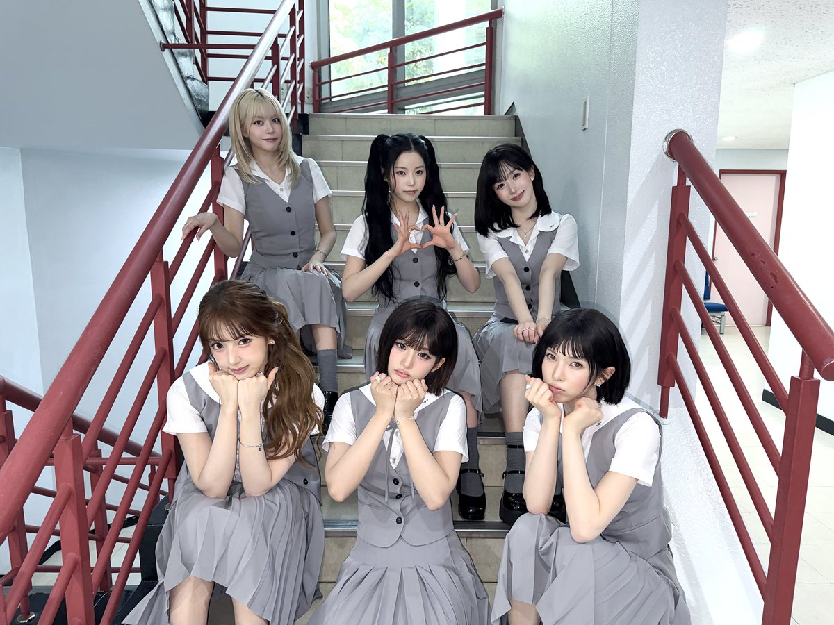THE K-POP2 tweet media