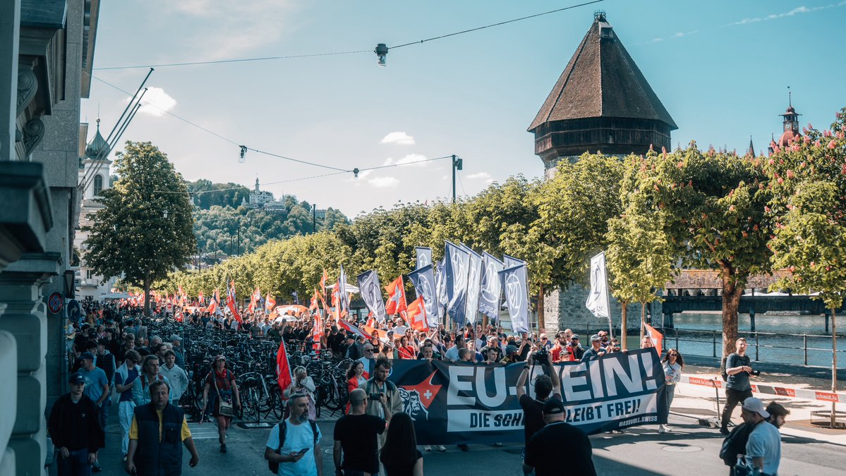 🇨🇭Nicolas A. Rimoldi | MASS-VOLL! tweet media