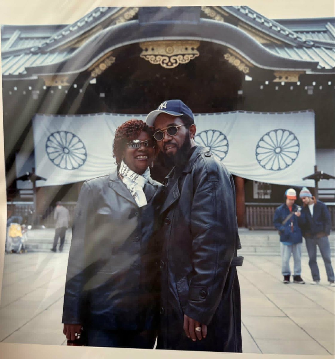PrinceBusterSka's tweet photo. It is with overwhelming joy that I wish my husband Prince Buster, the pioneer of SKA music and the Original Voice of the People a very Happy Birthday!!

Your rhythm still moves the world. 
He would have been 88 years old today.

Born Cecil Campbell on May 24, 1938, in the heart of Kingston, Jamaica, he rose from the rough streets of Orange Street to become one of the most influential architects of Jamaican Music. From his legendary sound system "Voice of the People, " he gave the working class their soundtrack, their swagger and their Voice.

His catalog reads like the Bible of Ska: "Madness, Al Capone, One Step Beyond, Judge Dread, Hard Man Fe Dead, Ten Commandments, Enjoy Yourself. Songs that defined a generation , shaped rocksteady and paved the road for reggae, lit the fire for the 2-tone movement- Madness, The Specials, and The Selecter all have paid homage to him.

A Husband, Father, Singer, Songwriter, Producer, Philosopher, Boxer, A revolutionary. A man who turned off beat rhythms into a global movement that gave Jamaica a sound the world would never stop dancing too.

Happy Birthday, King!  
Your Rhythm still rules the dancehall and your legacy plays on forever. 👑🎼