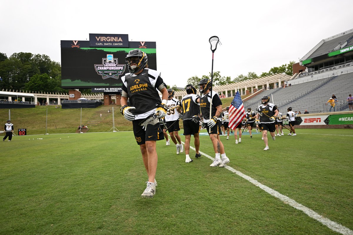 NCAADII's tweet photo. About that time! โฐ
#MakeItYours | #D2MLAX https://t.co/AZZXPg87ci