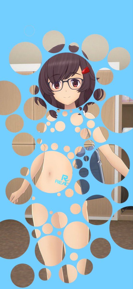 ゆきみア tweet media