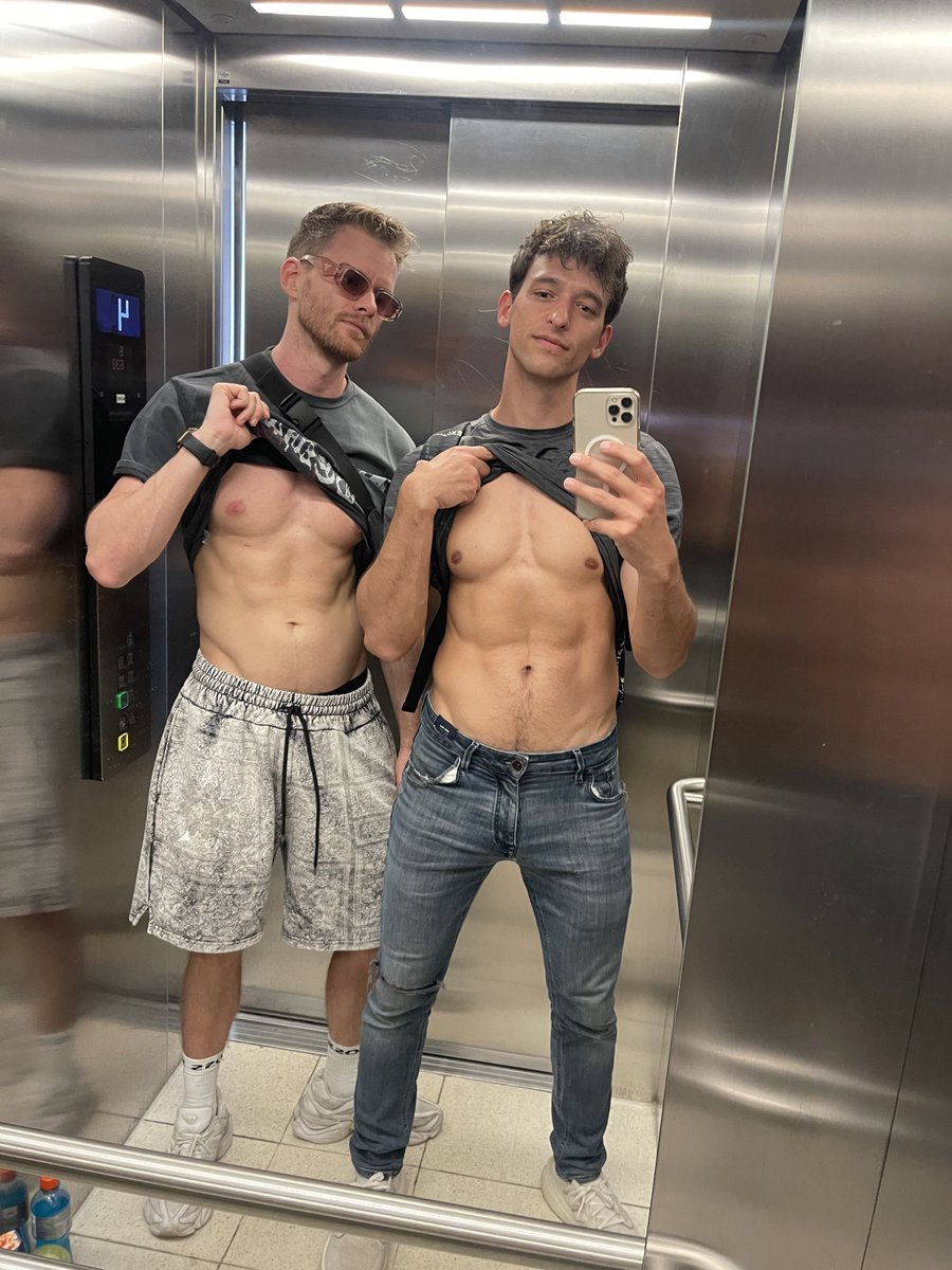 Dominic Fikis - MADRID 🇪🇸 17.07.-27.07. tweet media