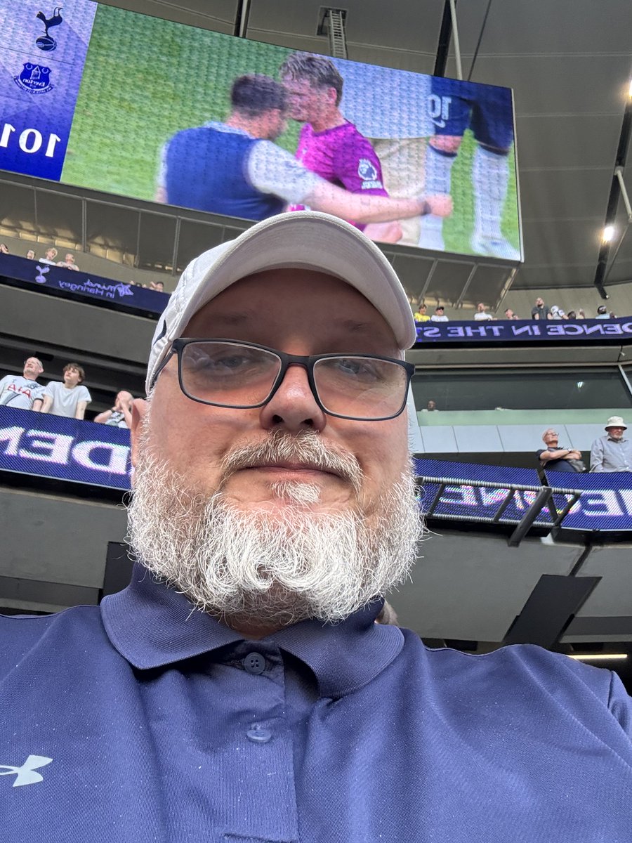 TOTTENHAM TILL I DIE tweet media