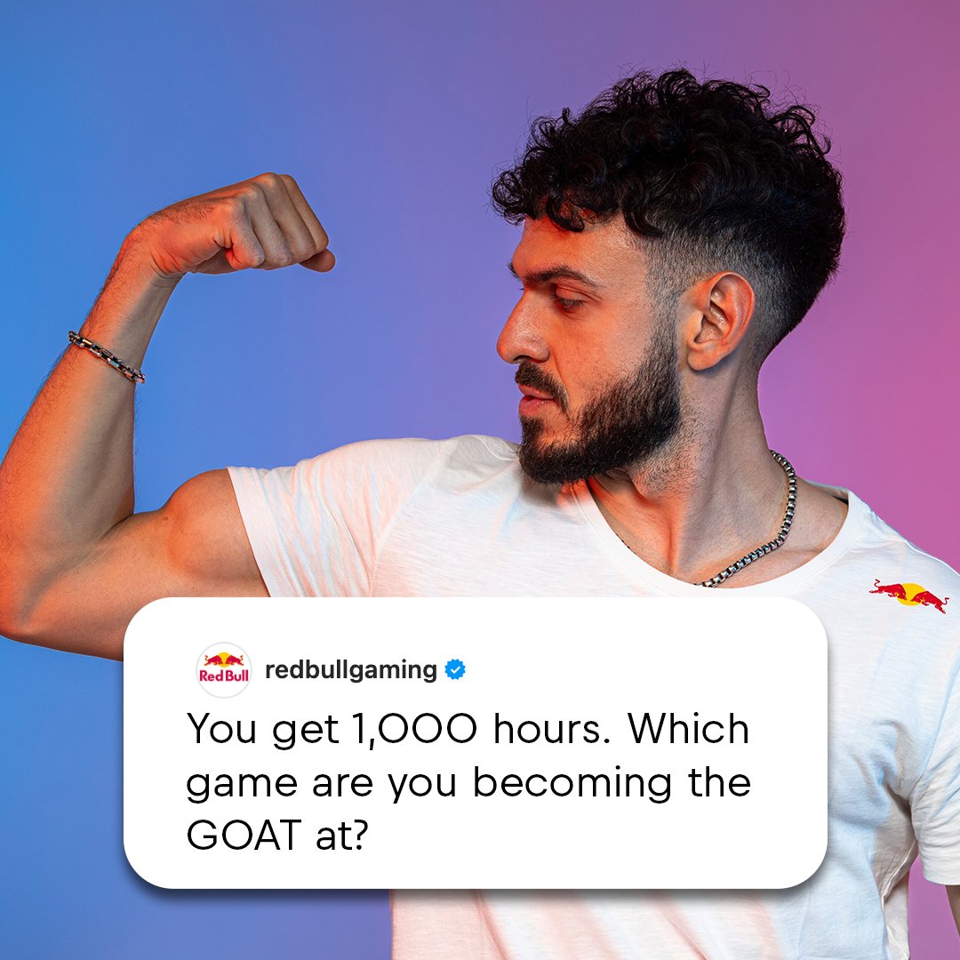 Red Bull Gaming tweet media