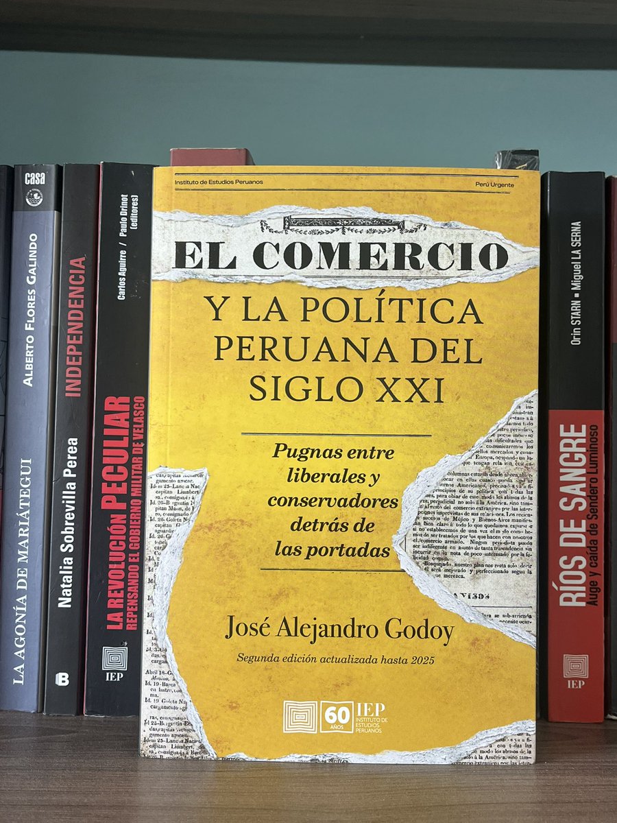 Jose Alejandro Godoy tweet media