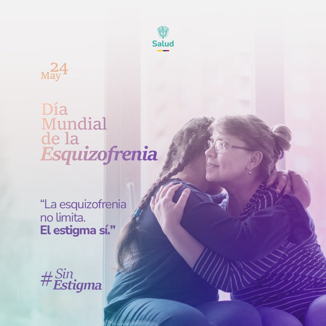 MinSalud Colombia 🇨🇴 tweet media