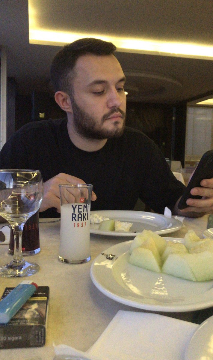 Mert Karakulak tweet media