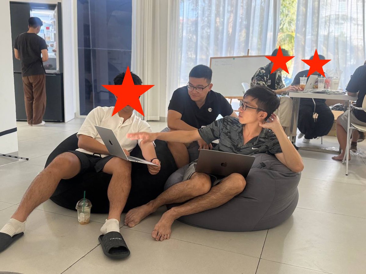 Kelvin Truong tweet media