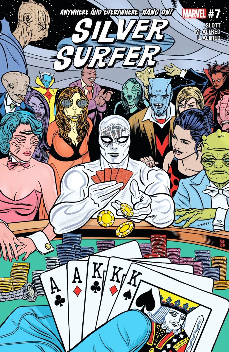 Possession Comics tweet media