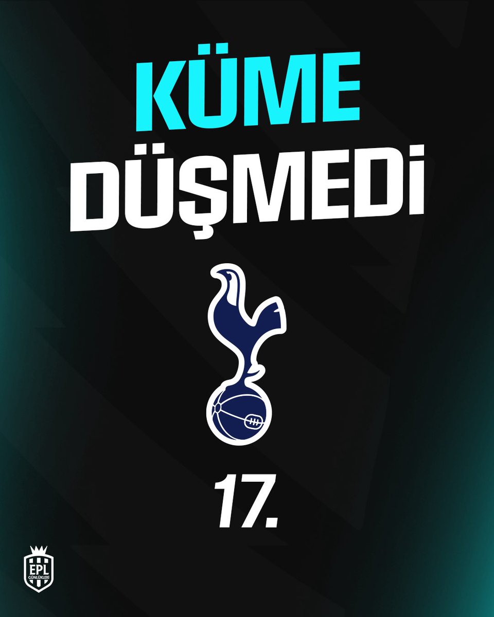 EPL Günlükleri tweet media