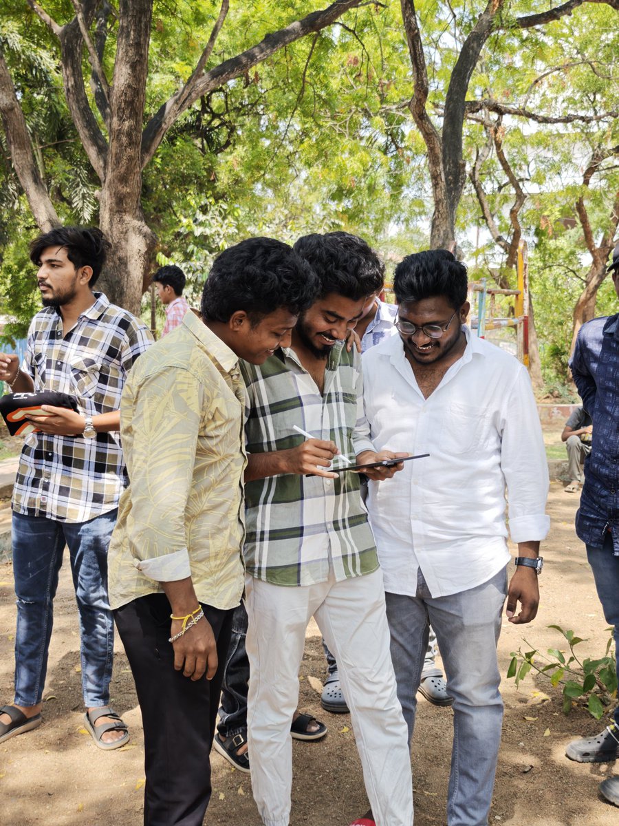 Xiaomi Fans Club Khammam tweet media