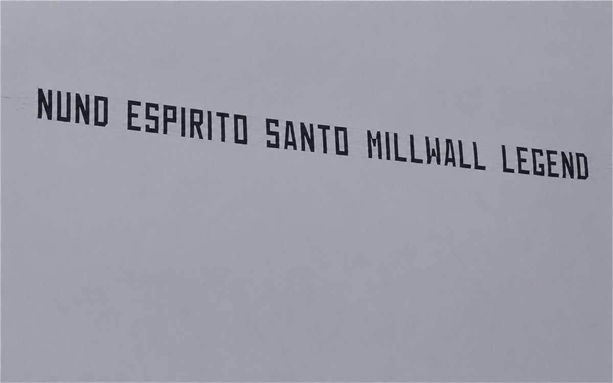 Millwall1885 tweet media