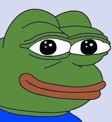 Frog tweet media