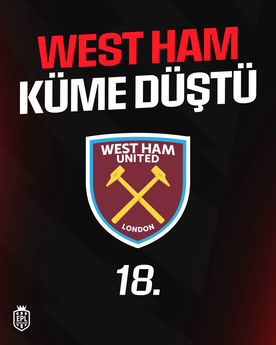 EPL Günlükleri tweet media