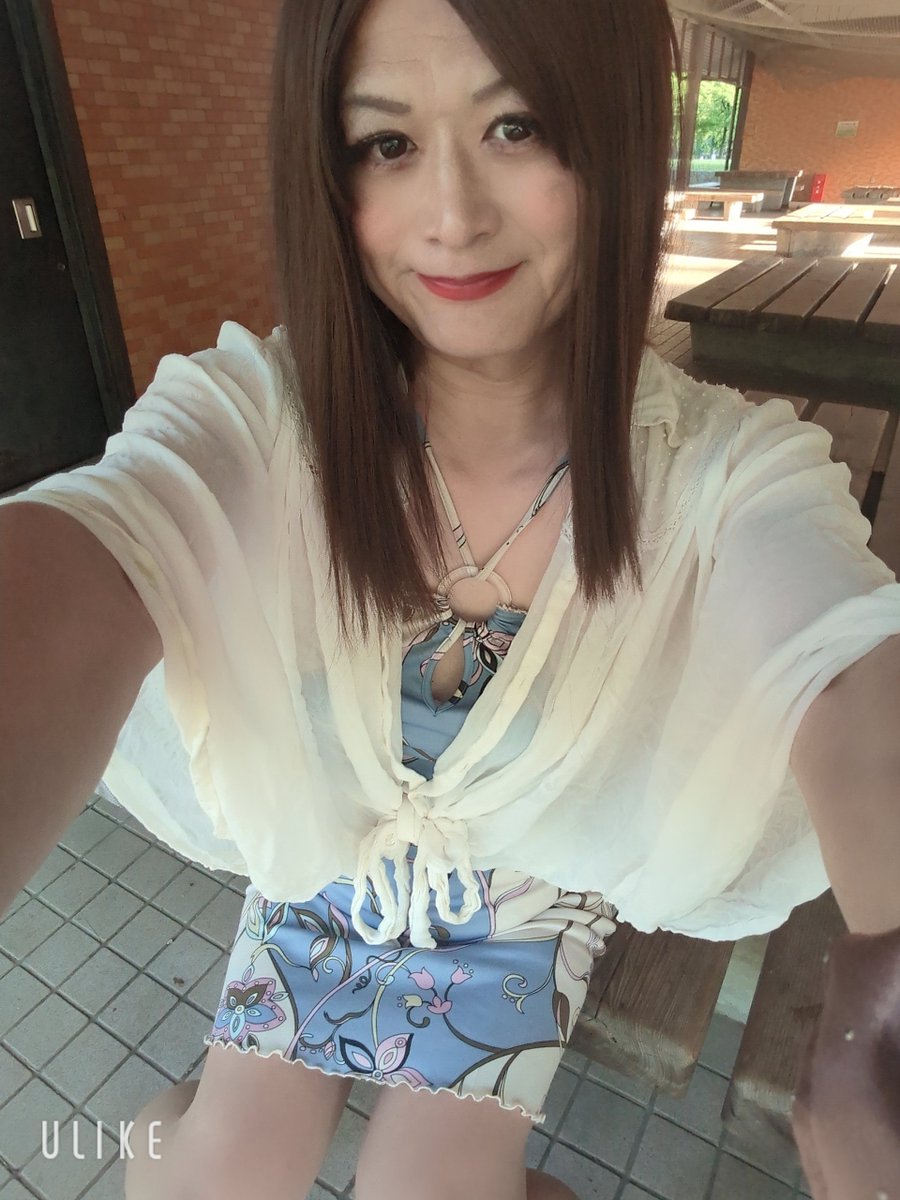 jyosouka's tweet photo. #覗かれて　
撮影してると前に車が止まってずッーと覗かれちゃいました…😭パンチラ撮影出来ず https://t.co/HgxiPg67Ko