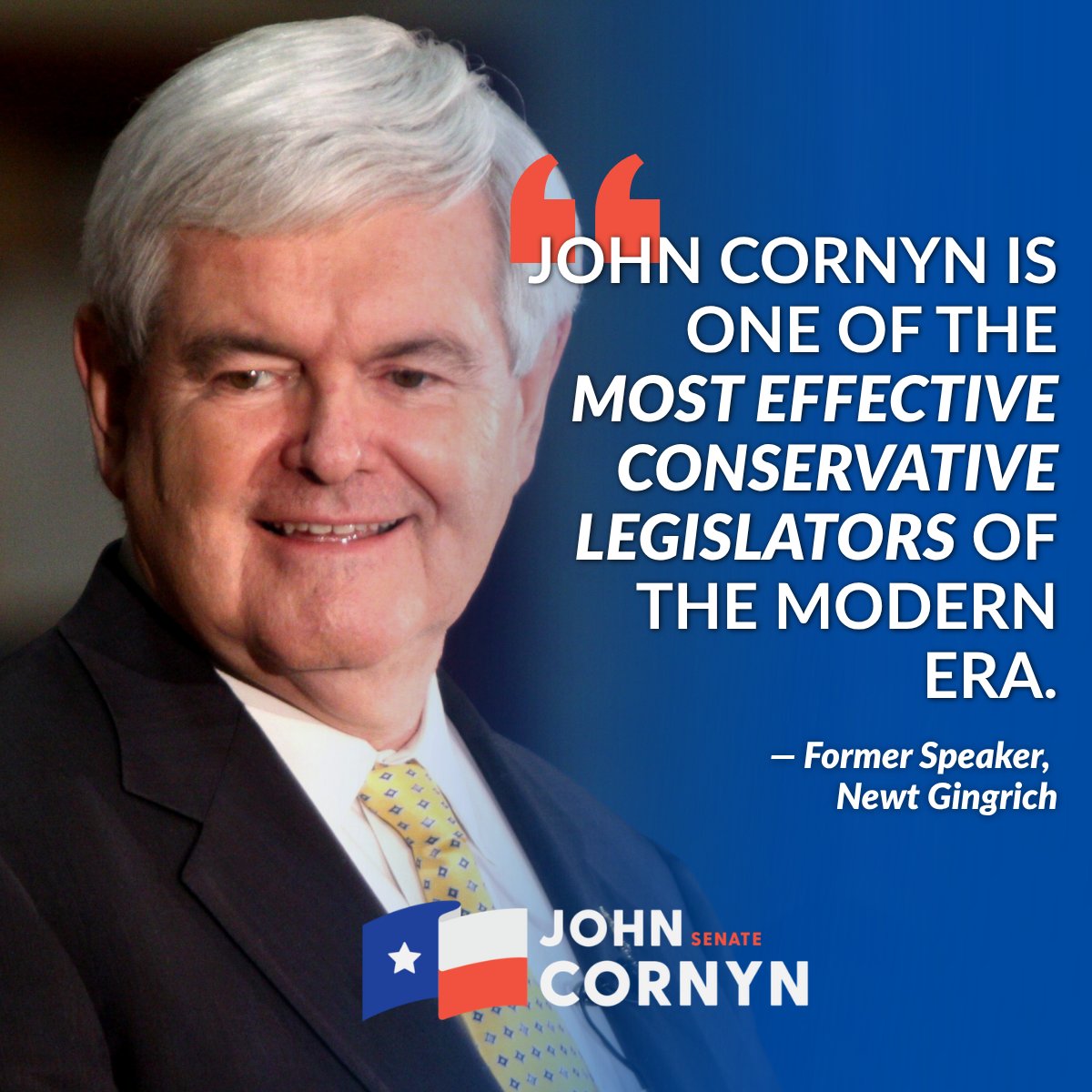Team Cornyn tweet media