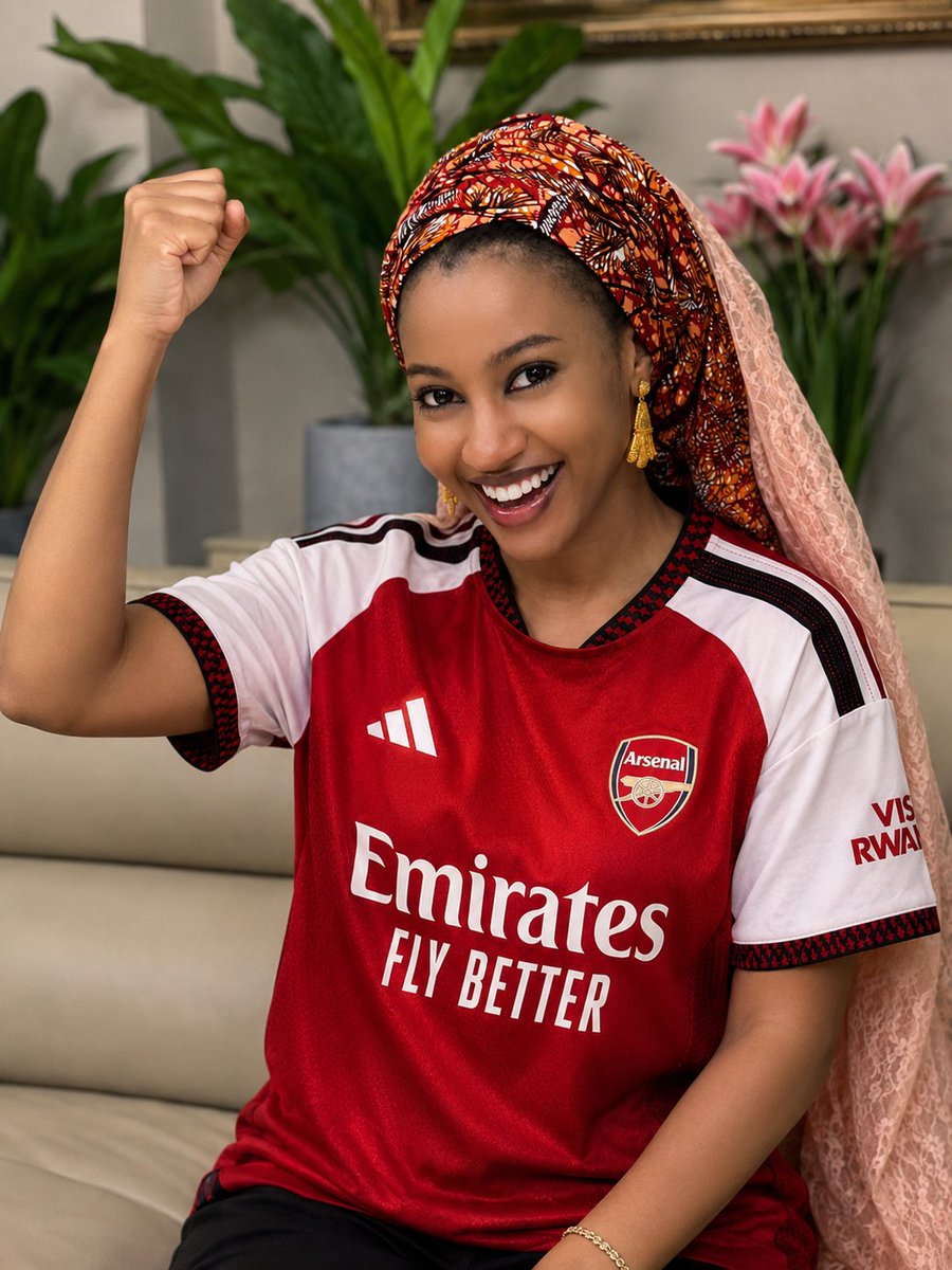 Aishagunners's tweet photo. Arsenal are officially Champions 😍 https://t.co/W5qXRPy0tj