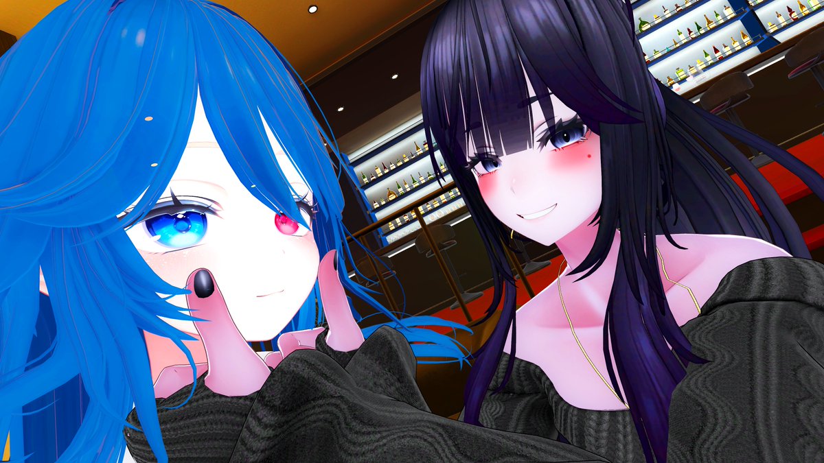 さとう様へ♥2/3 さとうさん撮らせていただいた。 声めっちゃ好き Users who can't