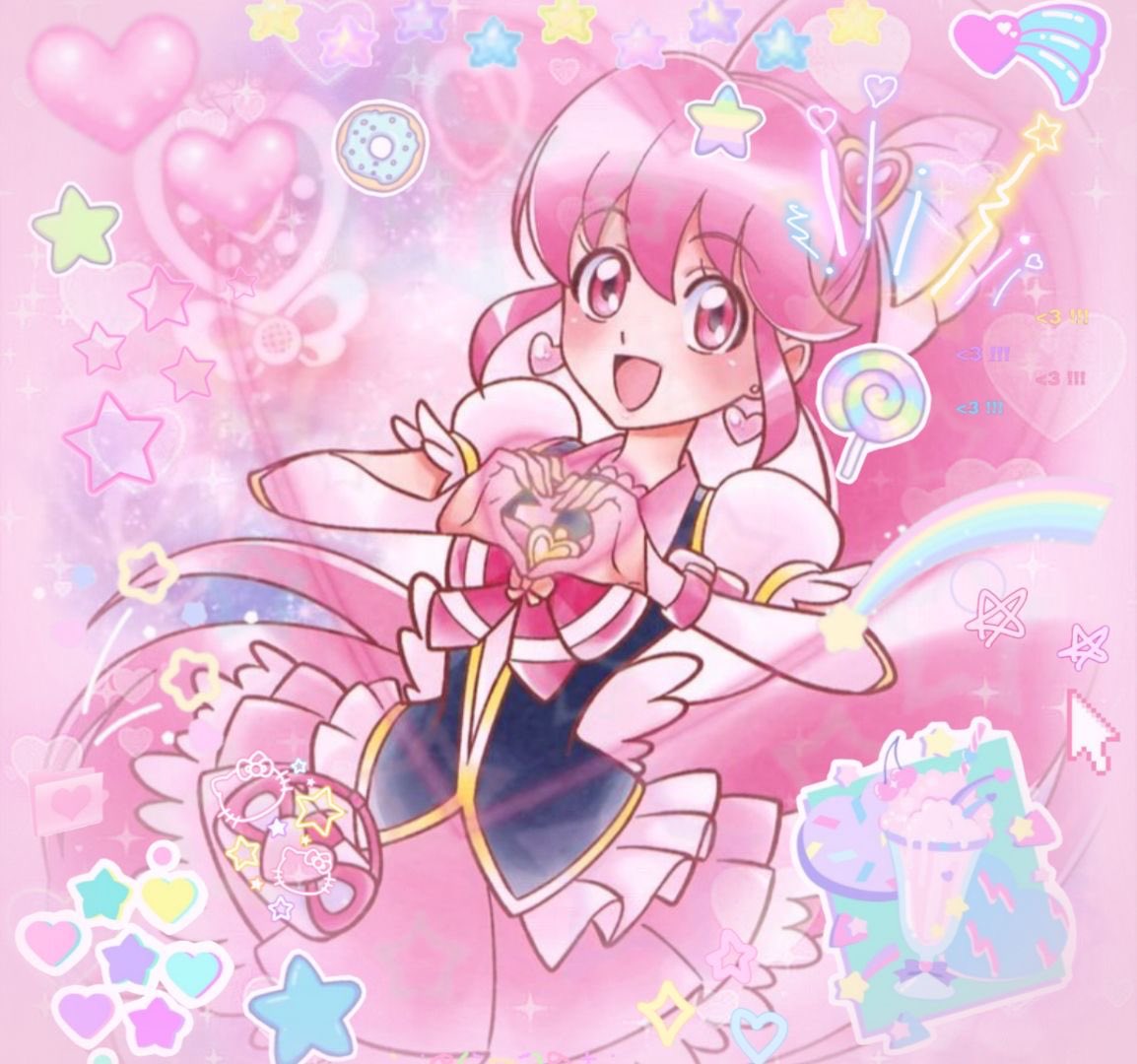 🩰𓈒⋆⑅ iris ˚₊୨୧ tweet media