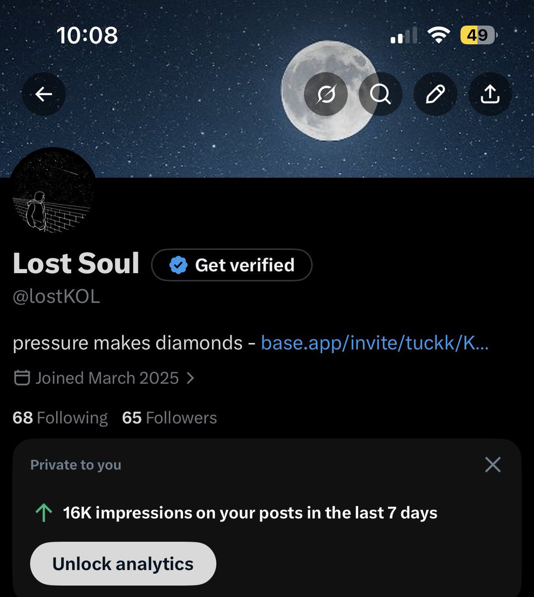 Lost Soul tweet media