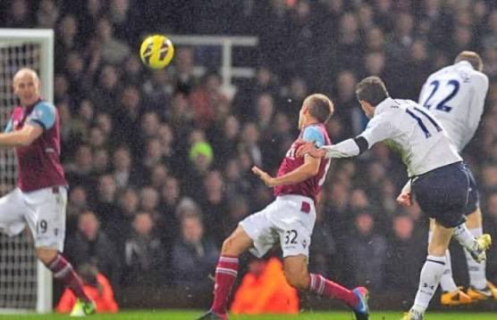 Tottenham Tiers tweet media