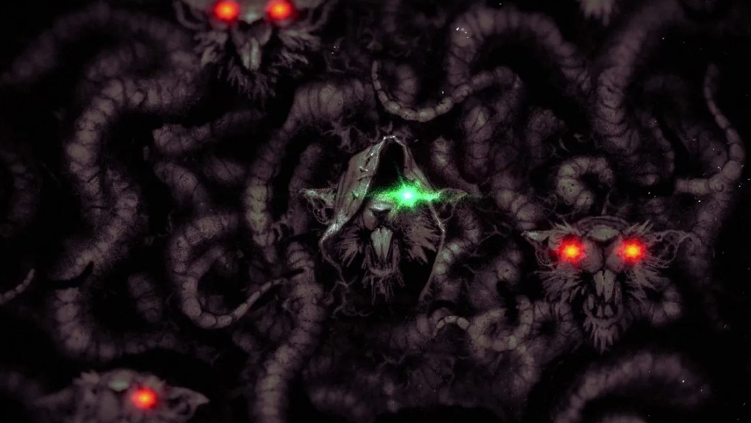 OrdenPixel's tweet photo. 🧀Con ratas, pero sin chistes de queso.

🐀@Dotemu y Old Skull Games anunciaron Deathmaster, una aventura que llegará en 2027 ofreciendo una historia protagonizada por un letal Skaven.

👇Los detalles acá👇

https://t.co/eZF9Qtj8Hr

#Warhammer #Deathmaster https://t.co/D29DhQC6Kc