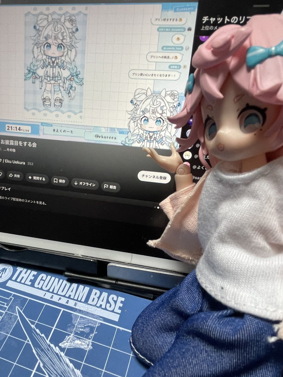 くろむんP tweet media