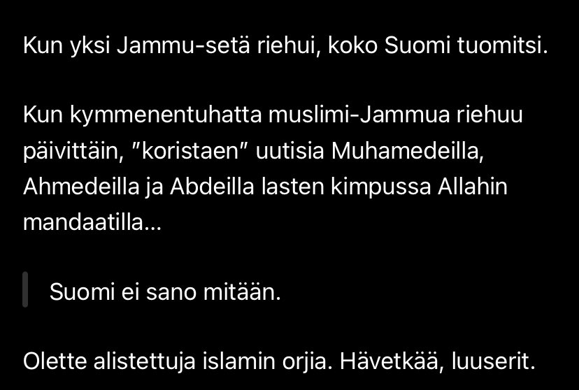 Anterilla on asiaa - Uutiskirje tweet media