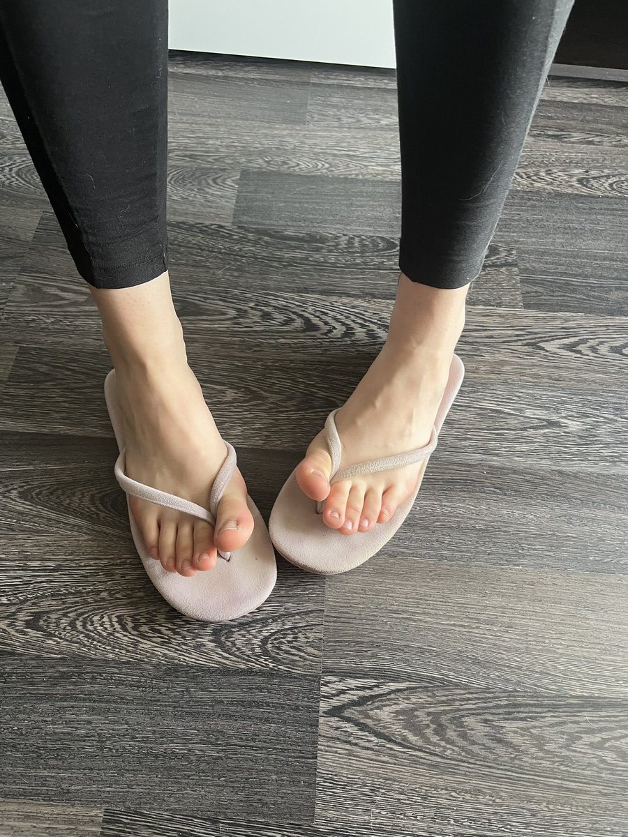 VicFireFeet 💋 tweet media