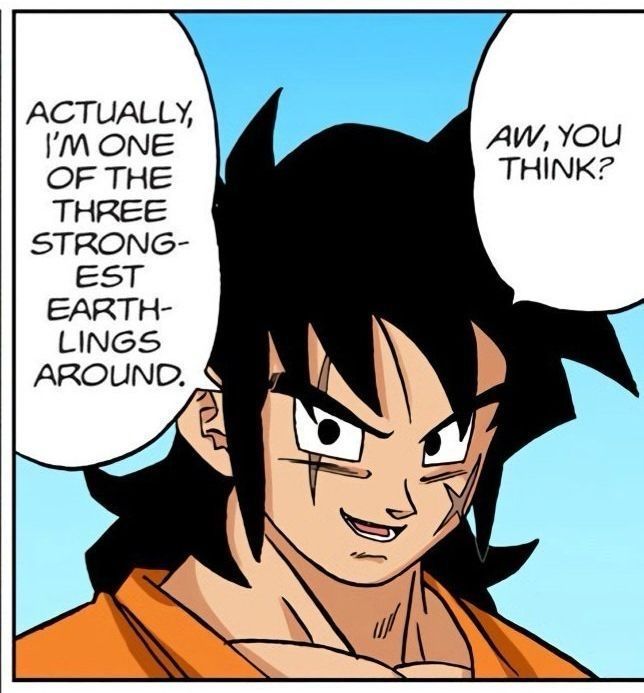 Dragon Ball Daily tweet media