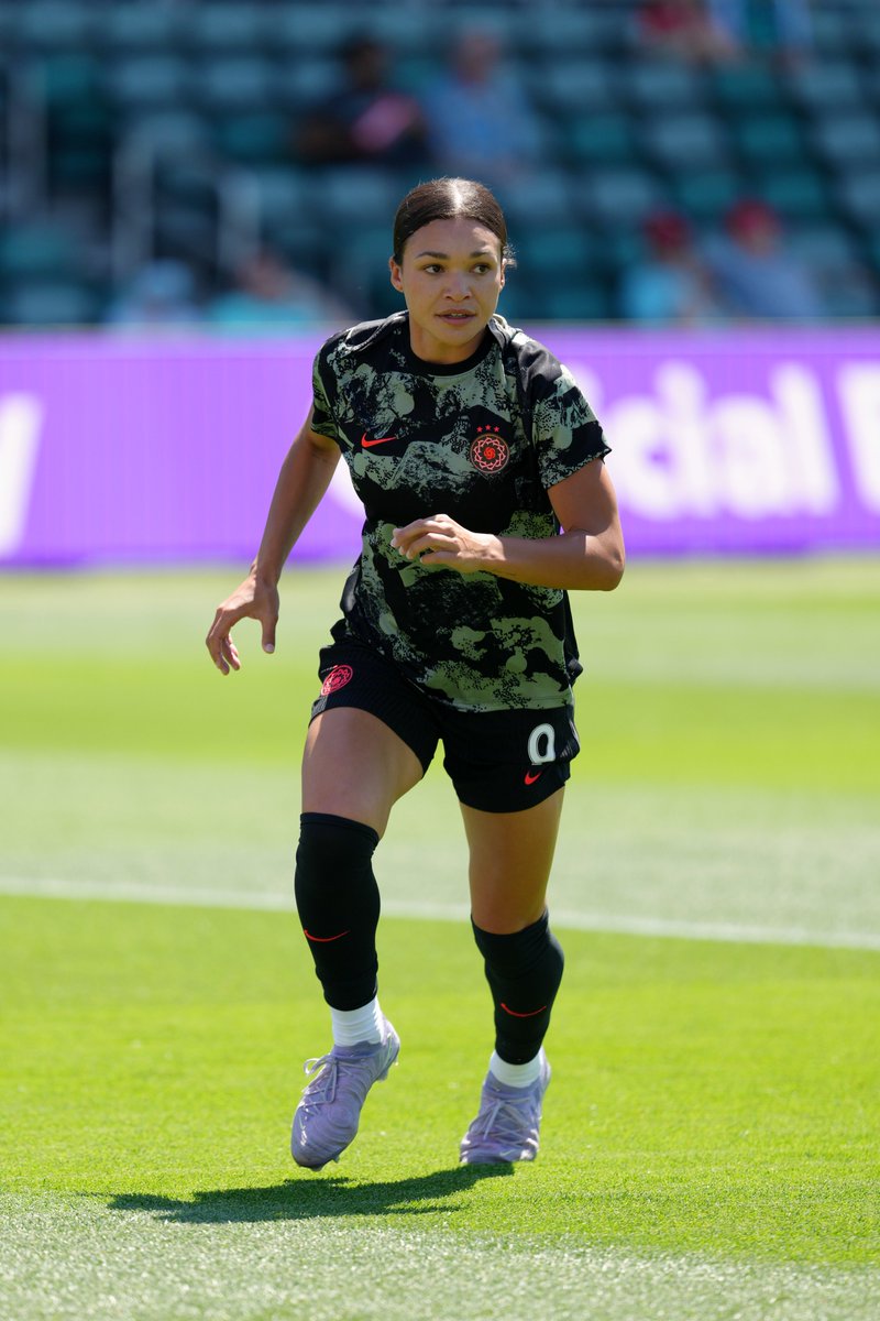 National Women’s Soccer League tweet media