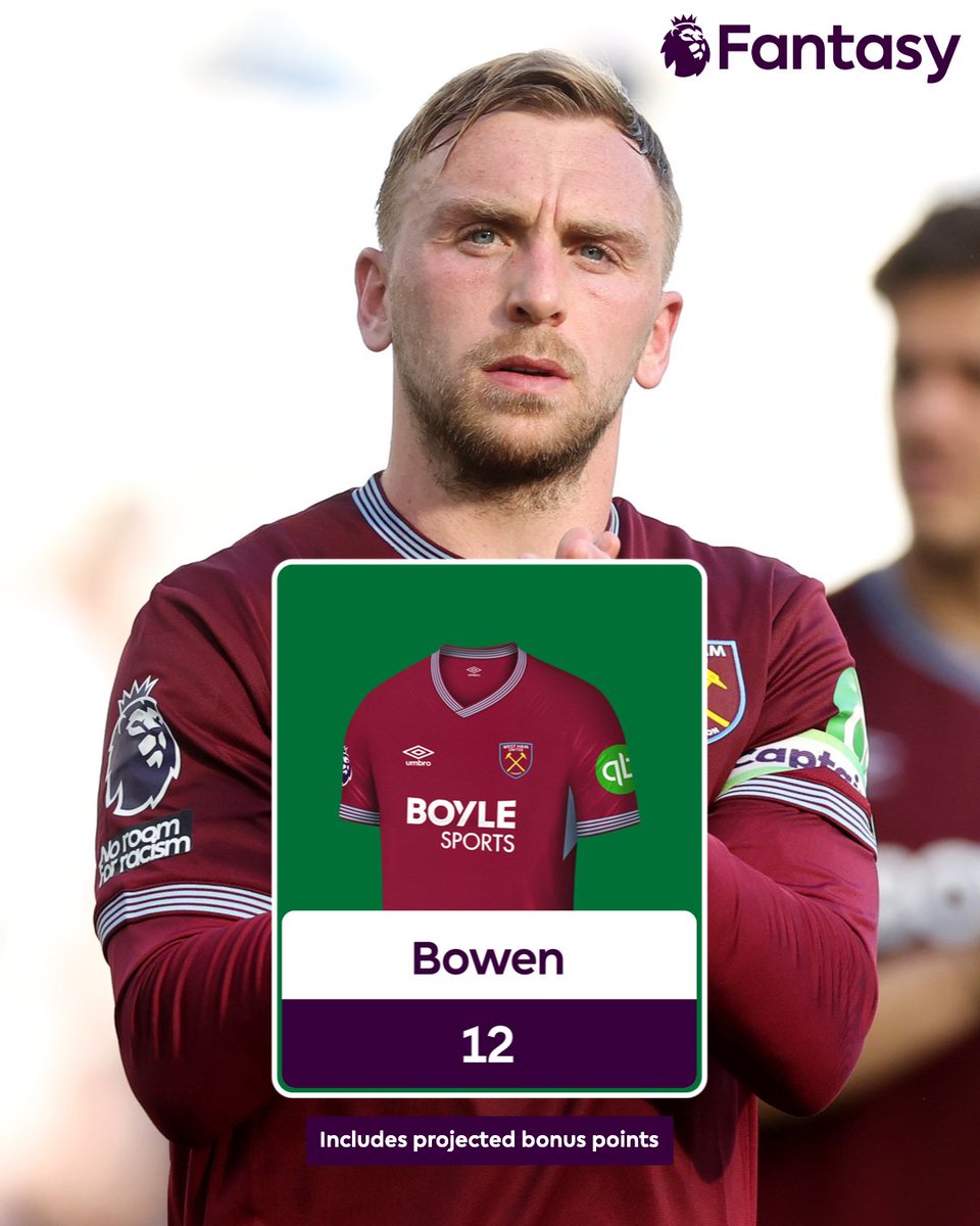 Fantasy Premier League tweet media