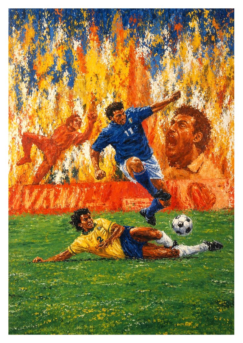 HechoconPixels's tweet photo. Y por último, la lámina de portada es otra maravilla inspirada en la carátula de International Superstar Soccer Deluxe de #MegaDrive y el marcapáginas es genial para guardar ese reportaje donde dejaste la lectura.