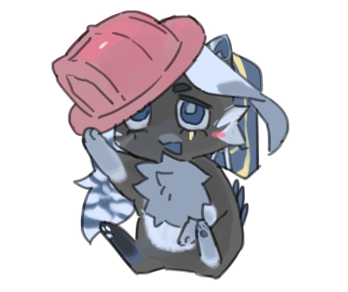 페일더 PALEDIR tweet media