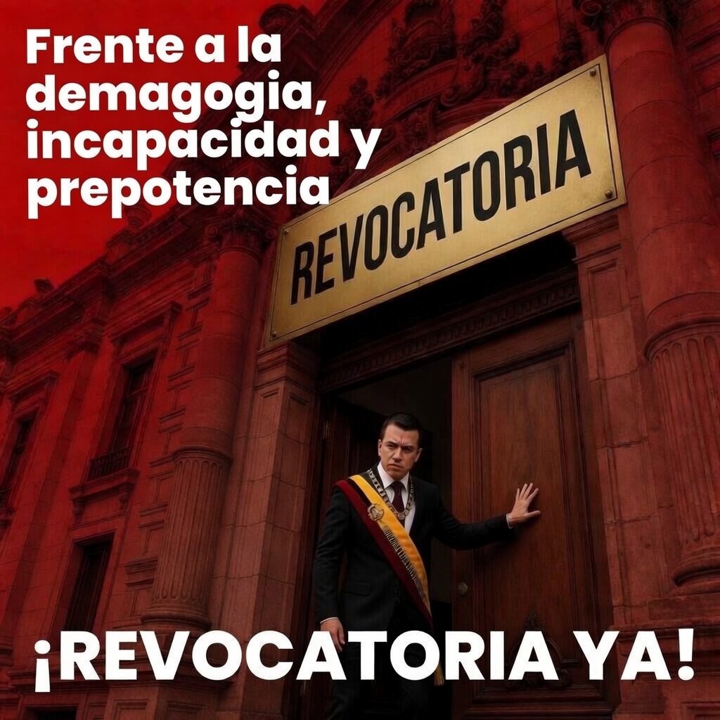 UNE NACIONAL tweet media