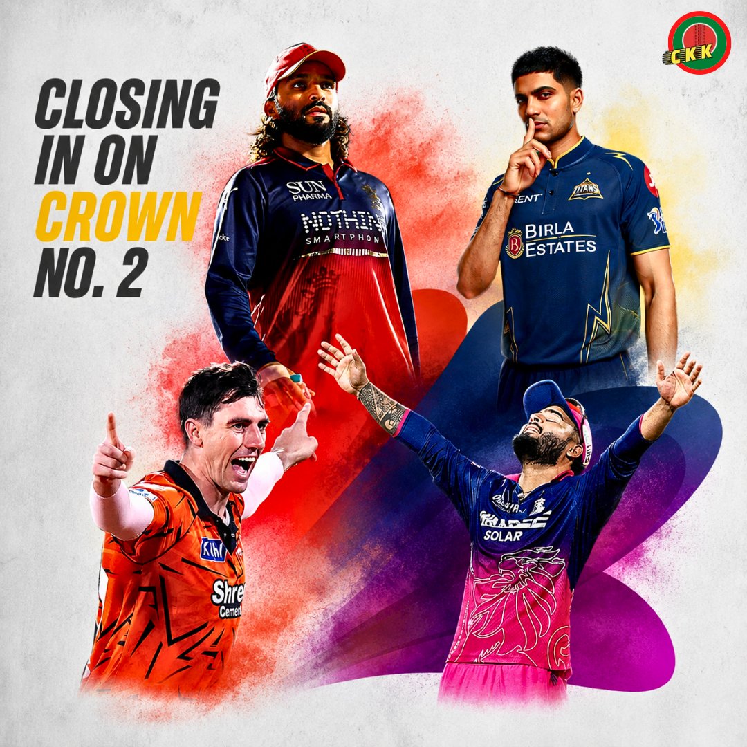 Cricket Ki Kahani tweet media