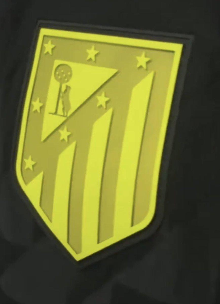 Atletico Universe tweet media