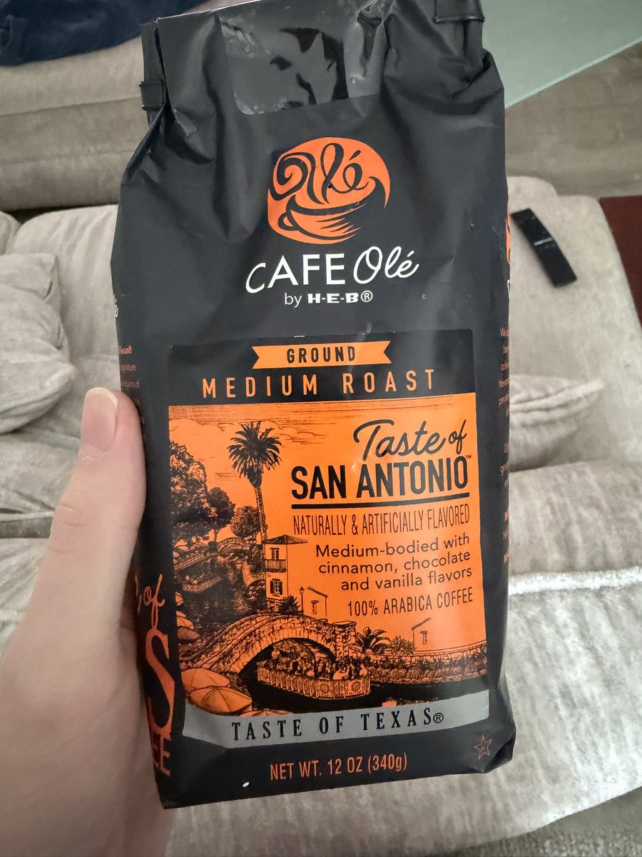 TylerGlasscock_'s tweet photo. Today’s coffee of choice. https://t.co/Ny1lf6BpKw