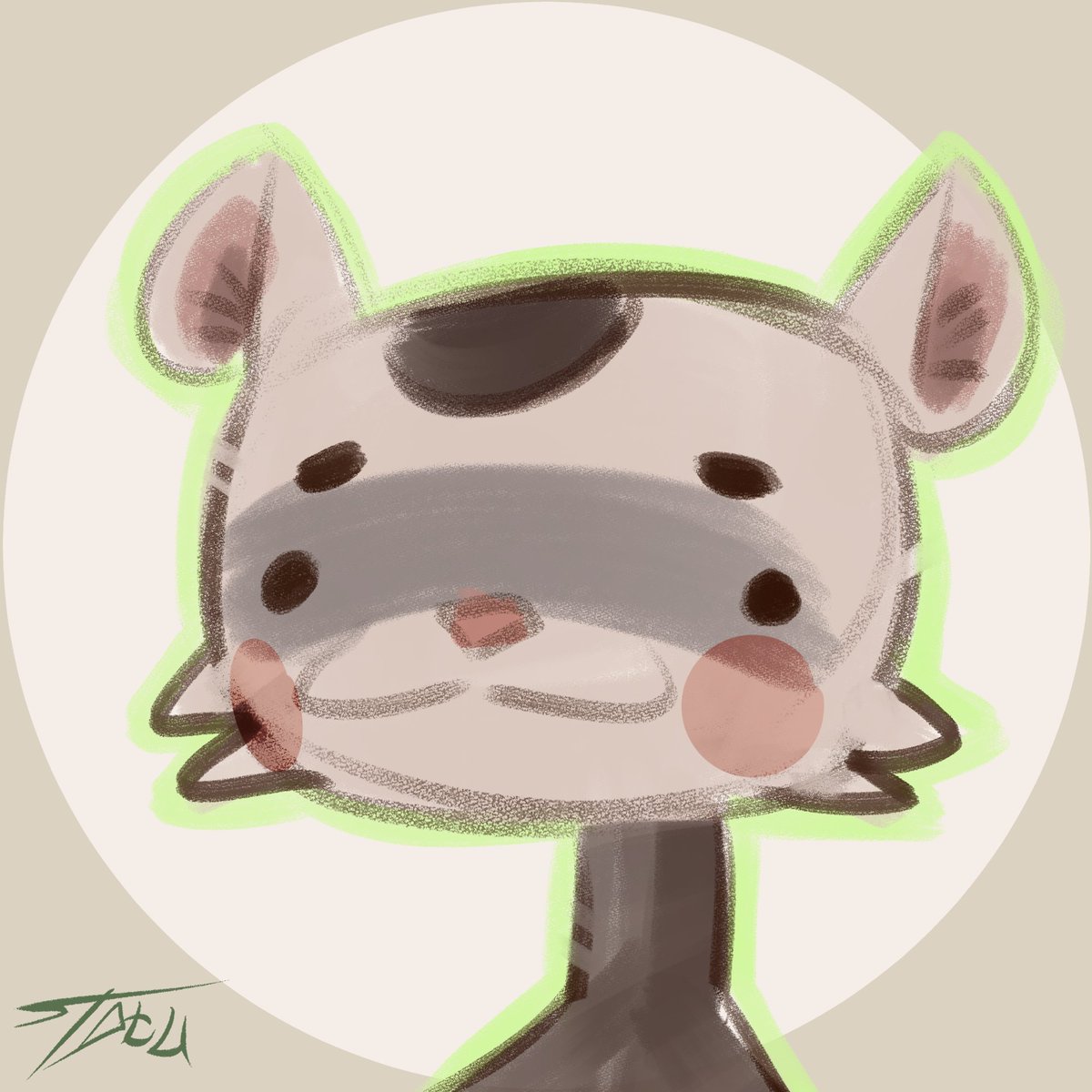 tatucapy's tweet photo. PFP | Doodle Commissions are available again

Go to my Vgen for more info https://t.co/OoPCxtWDcA