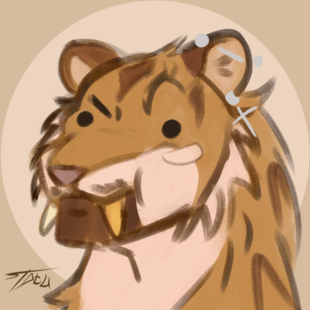 tatucapy's tweet photo. PFP | Doodle Commissions are available again

Go to my Vgen for more info https://t.co/OoPCxtWDcA