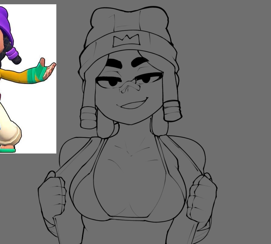 CEO_of_Thighs (Comms Full) tweet media