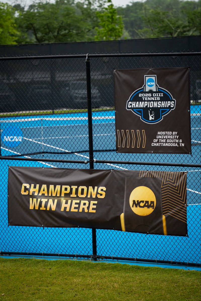 NCAA Division III tweet media