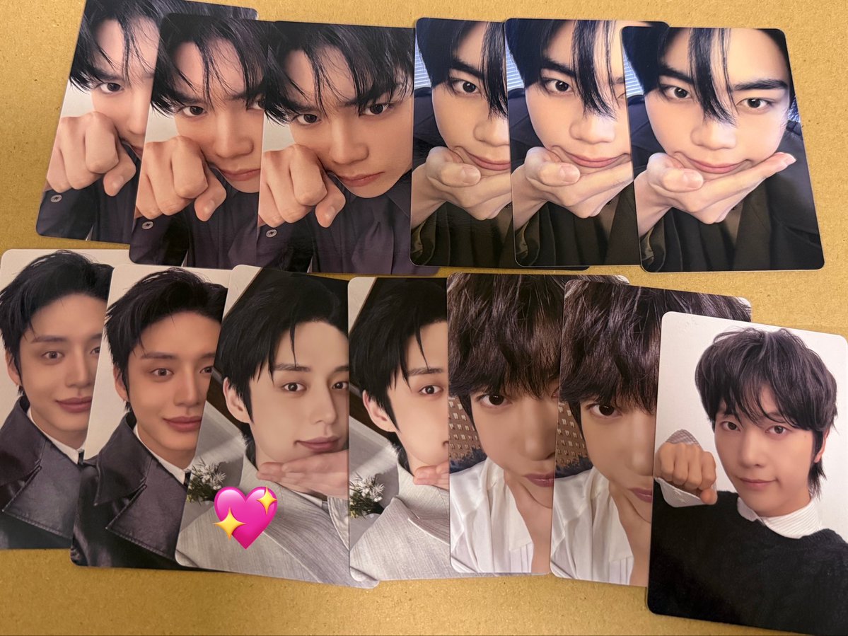 ❤︎ tweet media