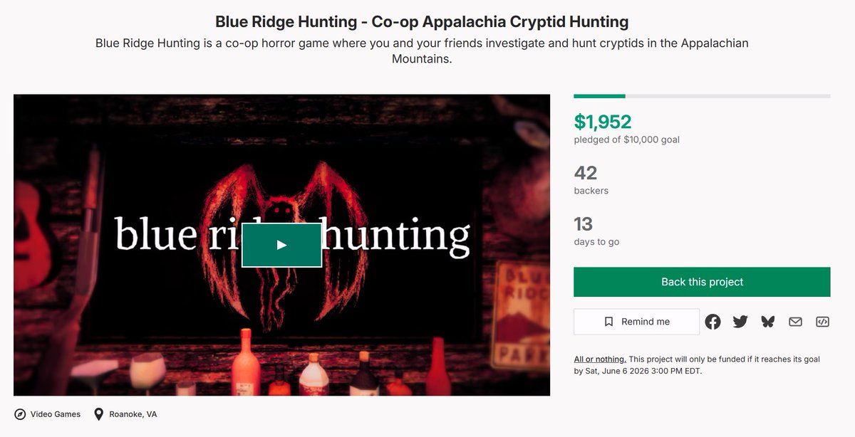 bremea8975's tweet photo. for 0.001% of this you could fund my entire kickstarter and actually get a game in return https://t.co/Zxs1pPan8T