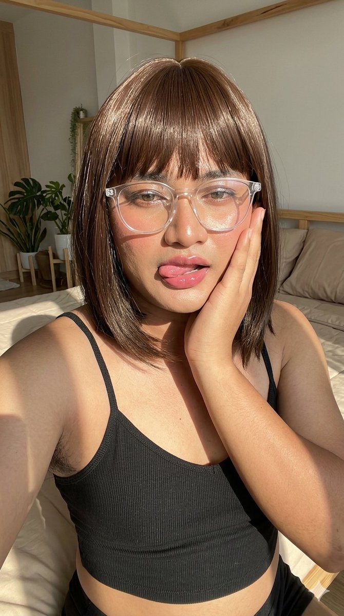 ผู้ชายชอบแต่งหญิง💋 tweet media
