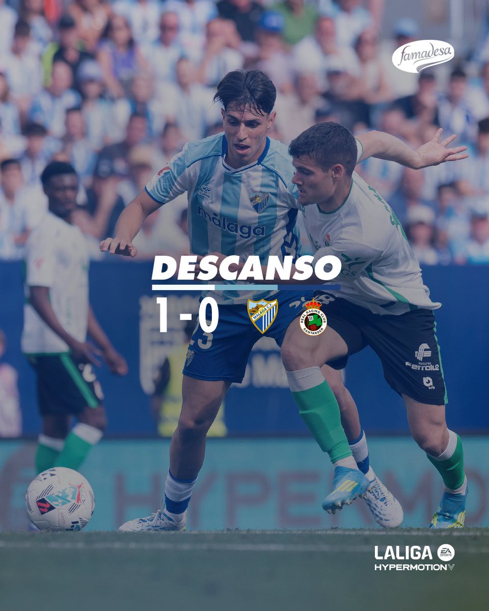 Málaga CF tweet media