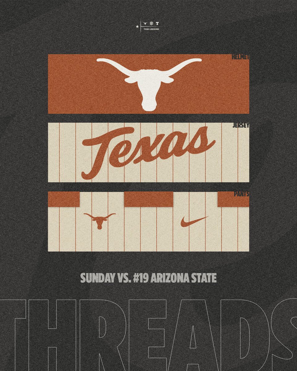 Texas Softball tweet media